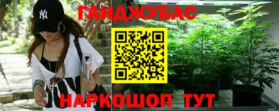 молекула духа Гудермес